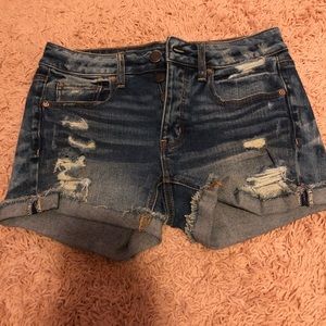 NWOT American Eagle Shorts